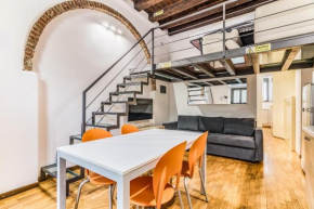 Ferrari Apartment